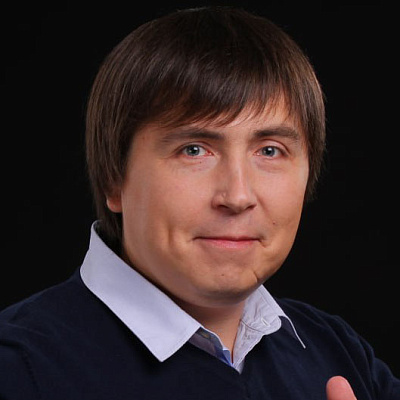 Студия визуальных решений